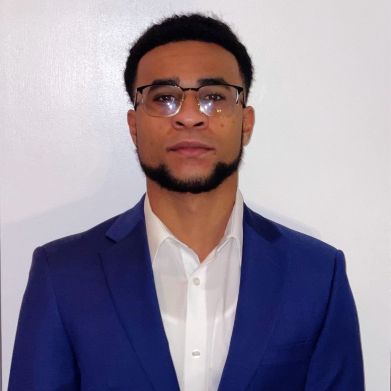 Ocyrus Jean Baptiste, Head of Sales at BKND Development